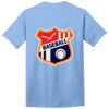 5.4 oz 100% Cotton T Shirt Thumbnail