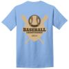 5.4 oz 100% Cotton T Shirt Thumbnail