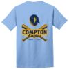 5.4 oz 100% Cotton T Shirt Thumbnail