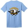 5.4 oz 100% Cotton T Shirt Thumbnail