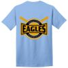 5.4 oz 100% Cotton T Shirt Thumbnail