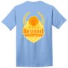 5.4 oz 100% Cotton T Shirt Thumbnail