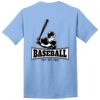 5.4 oz 100% Cotton T Shirt Thumbnail