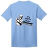 5.4 oz 100% Cotton T Shirt Thumbnail