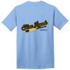5.4 oz 100% Cotton T Shirt Thumbnail
