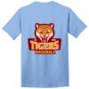 5.4 oz 100% Cotton T Shirt Thumbnail