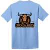 5.4 oz 100% Cotton T Shirt Thumbnail
