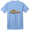 5.4 oz 100% Cotton T Shirt Thumbnail