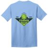 5.4 oz 100% Cotton T Shirt Thumbnail