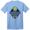 5.4 oz 100% Cotton T Shirt Thumbnail