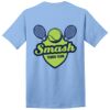 5.4 oz 100% Cotton T Shirt Thumbnail