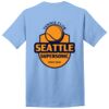 5.4 oz 100% Cotton T Shirt Thumbnail
