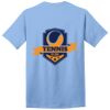 5.4 oz 100% Cotton T Shirt Thumbnail