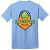 5.4 oz 100% Cotton T Shirt Thumbnail