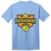 5.4 oz 100% Cotton T Shirt Thumbnail