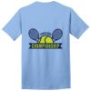 5.4 oz 100% Cotton T Shirt Thumbnail