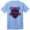 5.4 oz 100% Cotton T Shirt Thumbnail