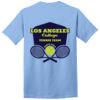 5.4 oz 100% Cotton T Shirt Thumbnail