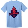 5.4 oz 100% Cotton T Shirt Thumbnail
