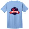 5.4 oz 100% Cotton T Shirt Thumbnail