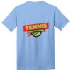 5.4 oz 100% Cotton T Shirt Thumbnail