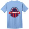 5.4 oz 100% Cotton T Shirt Thumbnail