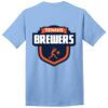 5.4 oz 100% Cotton T Shirt Thumbnail