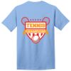 5.4 oz 100% Cotton T Shirt Thumbnail
