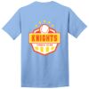 5.4 oz 100% Cotton T Shirt Thumbnail