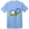 5.4 oz 100% Cotton T Shirt Thumbnail