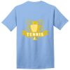 5.4 oz 100% Cotton T Shirt Thumbnail