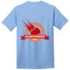 5.4 oz 100% Cotton T Shirt Thumbnail