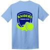 5.4 oz 100% Cotton T Shirt Thumbnail