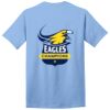 5.4 oz 100% Cotton T Shirt Thumbnail