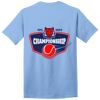 5.4 oz 100% Cotton T Shirt Thumbnail