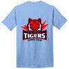 5.4 oz 100% Cotton T Shirt Thumbnail