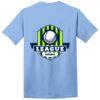 5.4 oz 100% Cotton T Shirt Thumbnail
