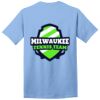 5.4 oz 100% Cotton T Shirt Thumbnail