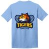 5.4 oz 100% Cotton T Shirt Thumbnail
