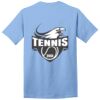 5.4 oz 100% Cotton T Shirt Thumbnail