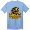 5.4 oz 100% Cotton T Shirt Thumbnail