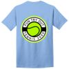 5.4 oz 100% Cotton T Shirt Thumbnail