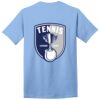 5.4 oz 100% Cotton T Shirt Thumbnail