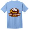 5.4 oz 100% Cotton T Shirt Thumbnail