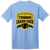 5.4 oz 100% Cotton T Shirt Thumbnail