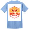 5.4 oz 100% Cotton T Shirt Thumbnail