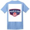 5.4 oz 100% Cotton T Shirt Thumbnail