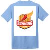 5.4 oz 100% Cotton T Shirt Thumbnail