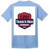 5.4 oz 100% Cotton T Shirt Thumbnail