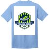 5.4 oz 100% Cotton T Shirt Thumbnail